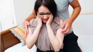 二宮はな – 家族も知らないギラギラする私 ~ 女を取り戻した私を見て！