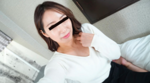 人妻 ハメ撮り DMを送ってきた欲求不満の人妻とパコパコ！藤田陽子